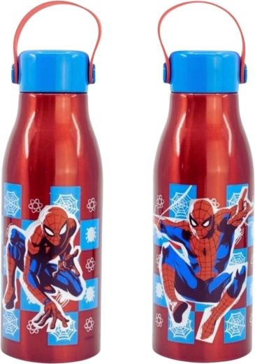 Spider-Man aluminiumsflaske 760 ml
