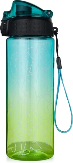 Drikkeflaske OXY Click 600 ml OXY Lime