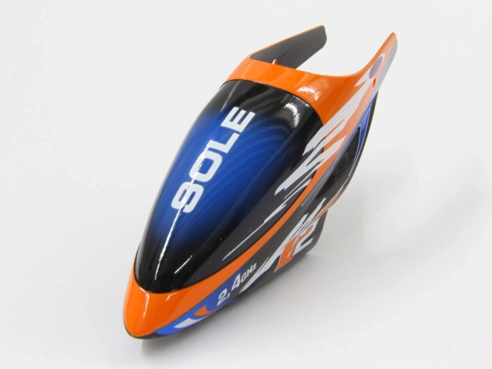 Karosseri Sole V2