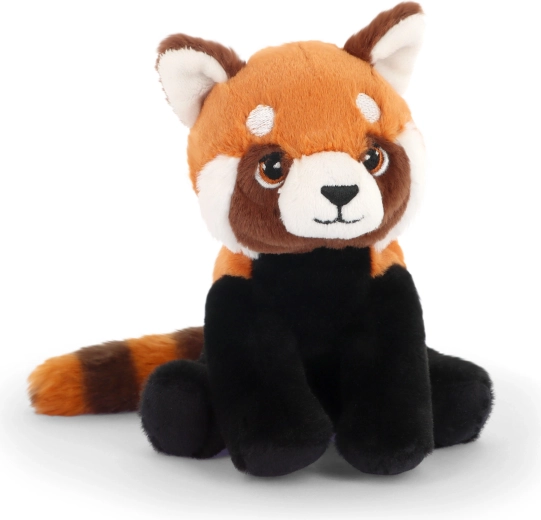 Keeleco samlerød panda 13 cm