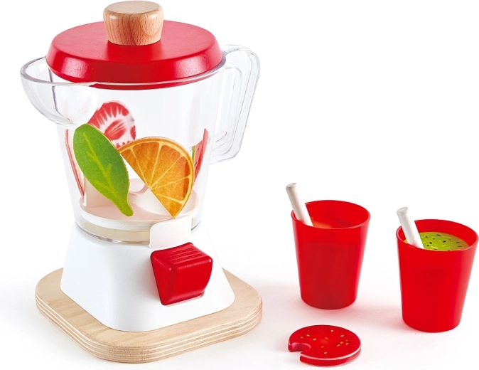 Smoothie-maker til børn
