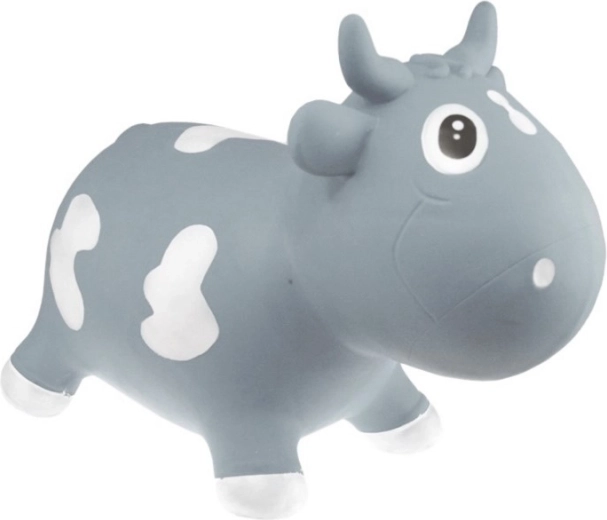 KIDZZFARM hoppeko Milk Cow junior blå - 1 stk.