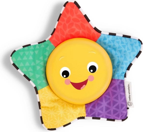 Baby Einstein lysende og musikalsk stjerne Star Bright Symphony til babyer