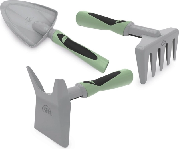 Lena haveværktøj til børn – 3-delt sæt