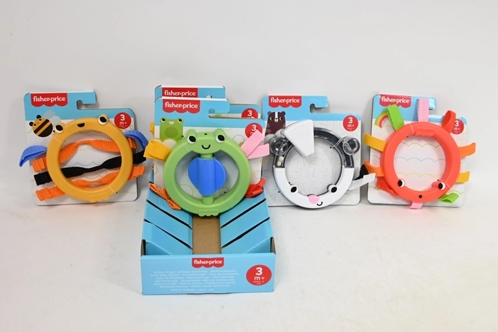 Baby-rangle FP