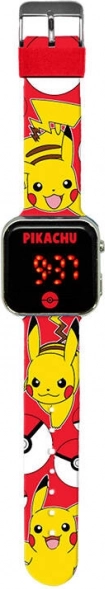 Armbåndsur til børn Pokémon KiDS