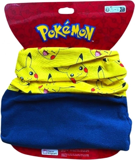 Halsedisse Pokémon