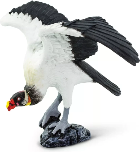 Safari Ltd. figur af konge-kondor