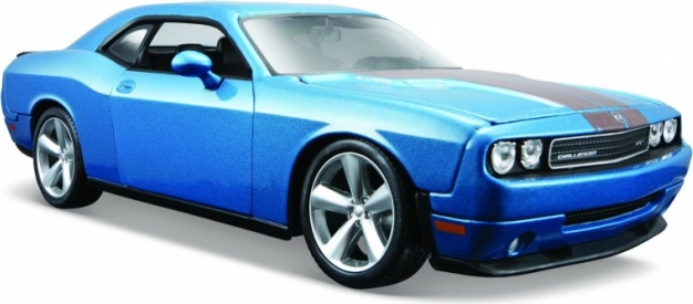 Metamodel 2008 Dodge Challenger SRT8