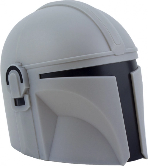 LED-lampe Star Wars Mandalorian