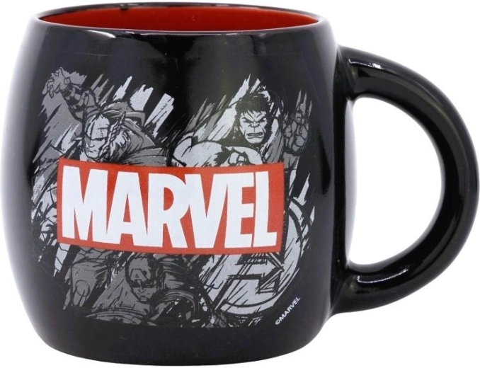 Marvel-krus - 1 stk.