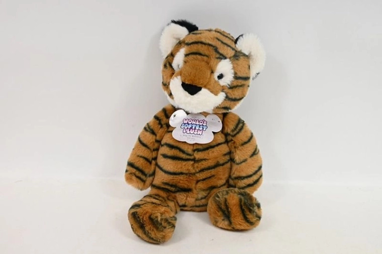 Beverly plystiger Tad 40 cm