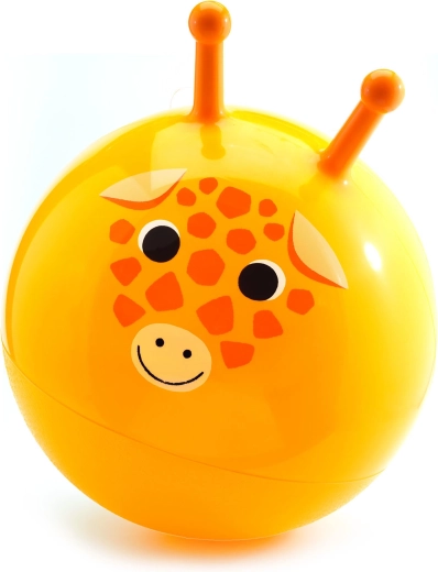 Djeco hoppebold Gigi