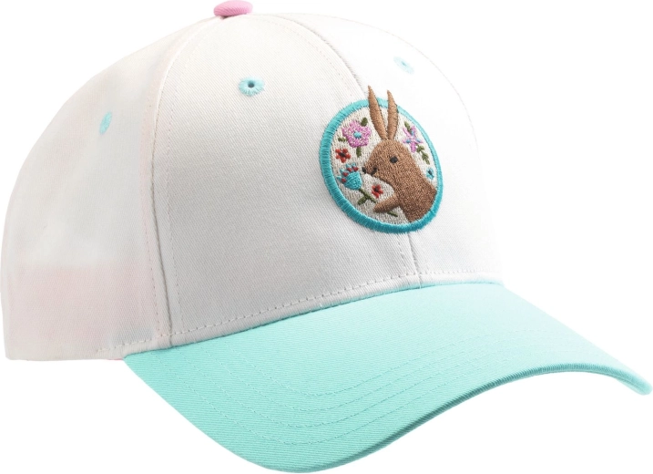 DJECO børnekasket Rabbit