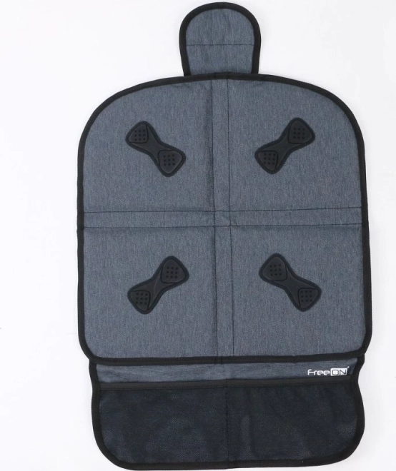 FreeON sædebeskytter til bil Deluxe