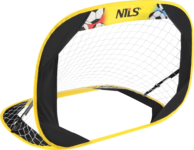 Selvopslående fodboldmål NILS BR2415