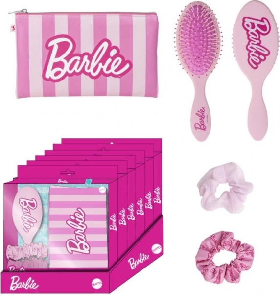 Beauty sæt Barbie