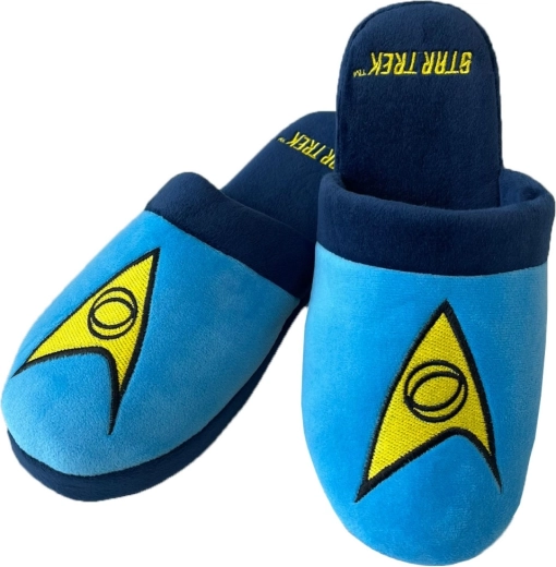 Hjemmesko Star Trek – Spock