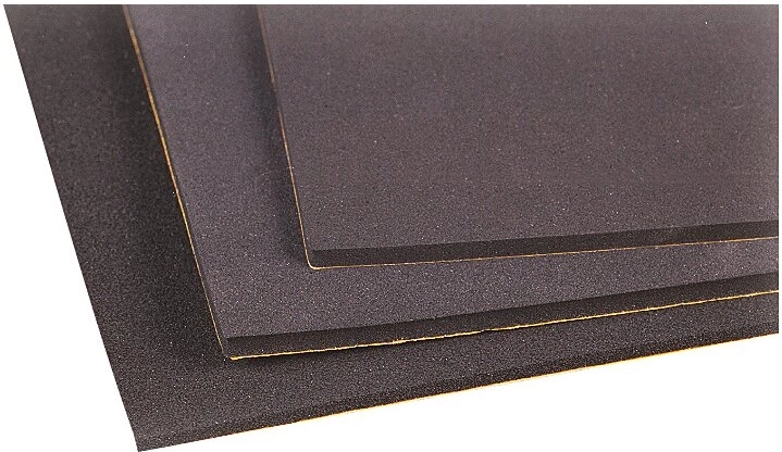 Selvklæbende skumgummiplade JAMARA 3 mm 200 × 300 mm