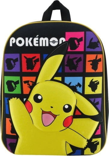 Pokémon rygsæk 32,5 cm