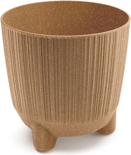 Ryfo N Eco Wood plantepotte 14,5 cm – Naturo Eco