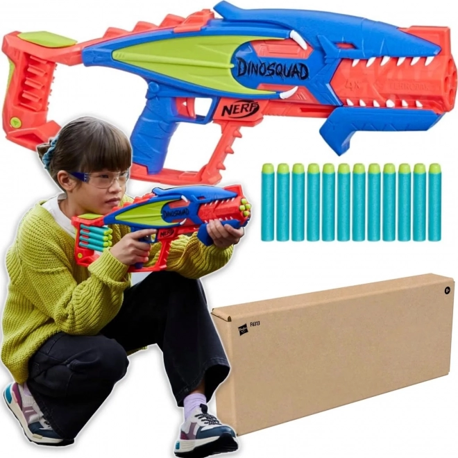NERF DinoSquad Terrodak dartpistol