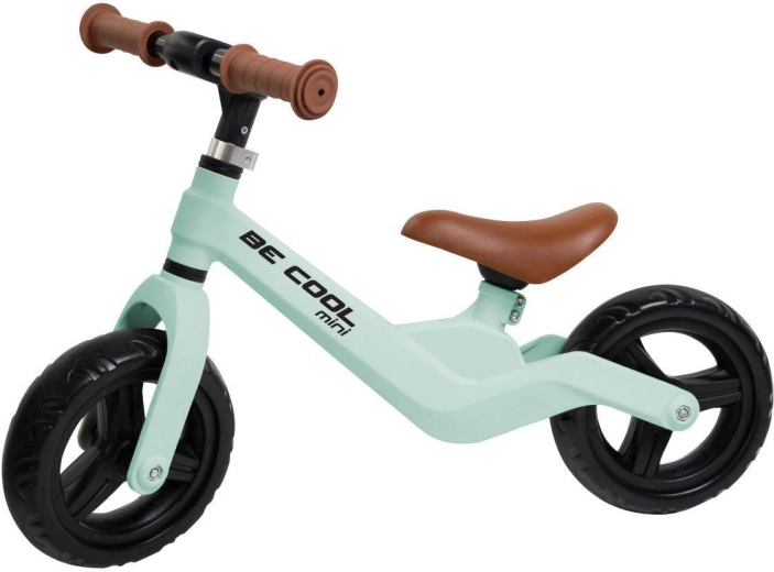 Freeon Free2Move Løbecykel Be Cool mini green