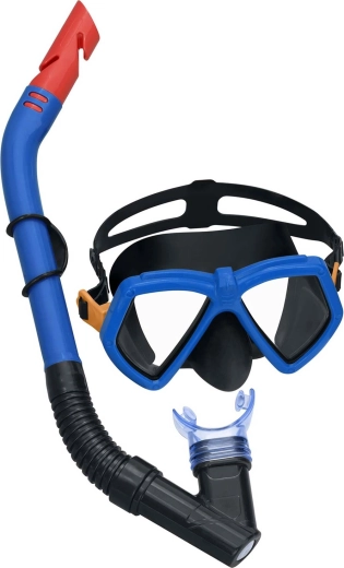 Bestway snorkelsæt til børn – maske og snorkel