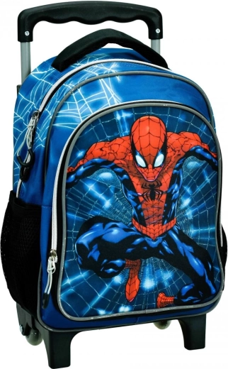 Trolley-rygsæk Spider-Man 30 cm