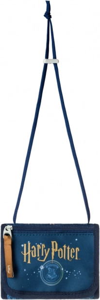 Halskæde pung Harry Potter Hogwarts