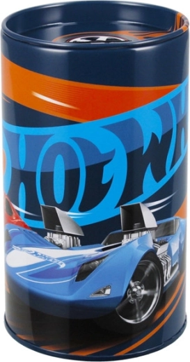 Sparebøsse Hot Wheels - 1 stk.