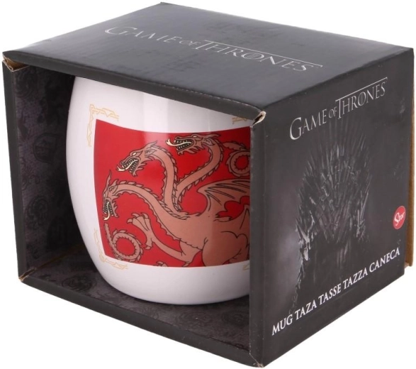 Krus Game of Thrones