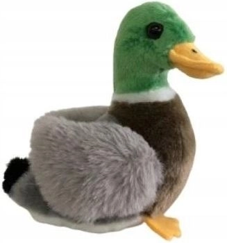Ziki plysand 14 cm - 1 stk.