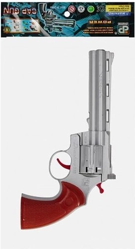 Nitte- og klammepistol A-0084