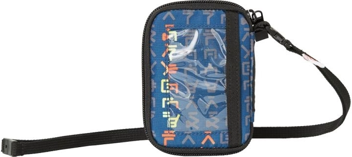 LEGO NINJAGO rejsepengepung til halsen med lommer