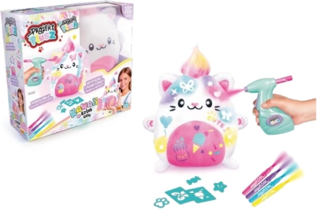 EPEE kawaii-bamsekat