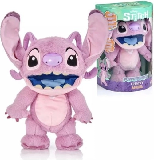 Disney interaktiv figur Angel