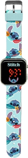 Lilo & Stitch LED-ur fra KiDS Licensing