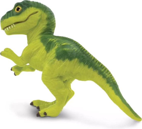 Safari Ltd. unge tyrannosaurus rex - 1 stk.