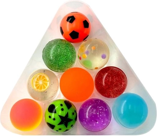 SPORTO sæt hoppebolde