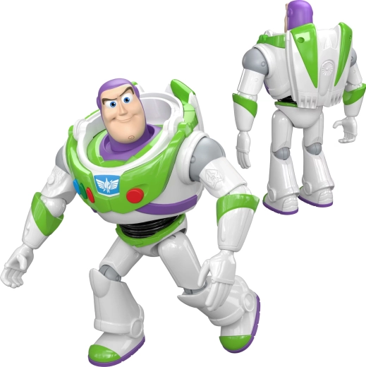 Mattel Disney Pixar Toy Story figur Buzz Raketák 25 cm - 1 stk.