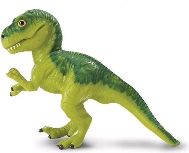 Safari Ltd. figur – ung Tyrannosaurus rex (udvidet virkelighed) - 1 stk.