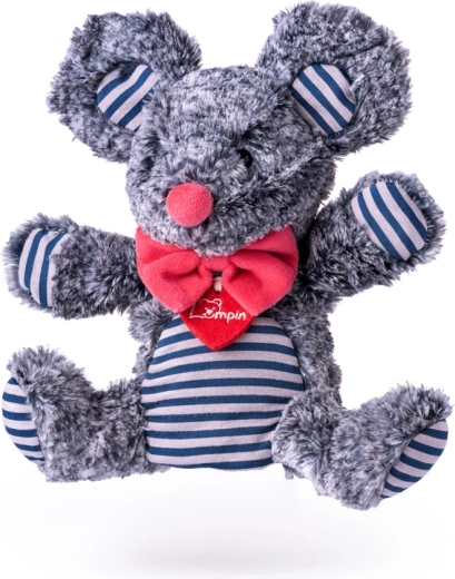 Hånddukke musen Ticky