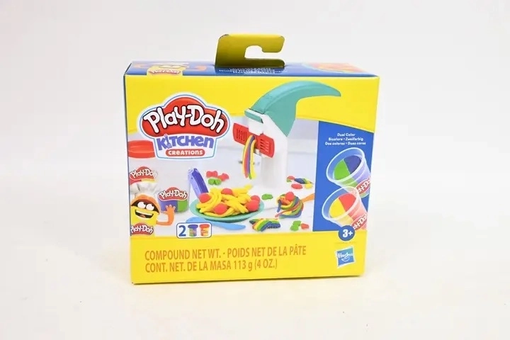 Play-Doh Kitchen Creations pastamaskine