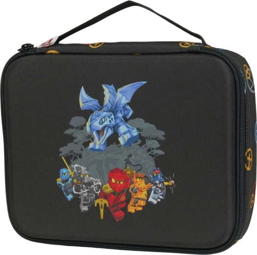 LEGO Ninjago ninja skills termoboks til madpakke