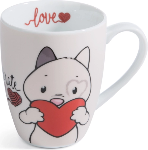 NICI krus Kat Celebrate Love
