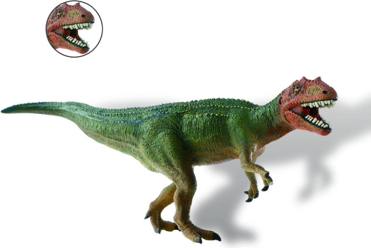 Giganotosaurus
