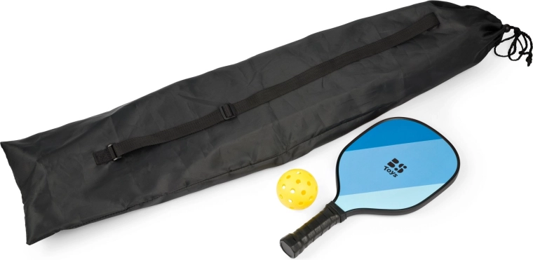 Pickleball – spilsæt