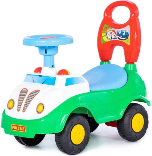 Børne-gåbil Auto Super Polesie