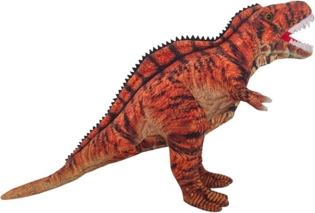 Dinosaur T-Rex plysbamse 55 cm